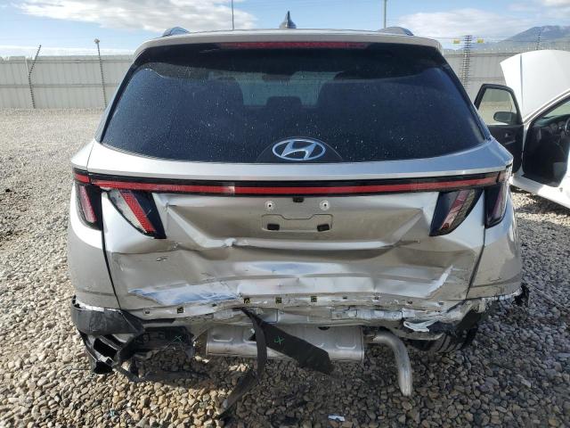 2024 Hyundai Tucson Limited VIN: 5NMJECDE3RH314347 Lot: 55948864