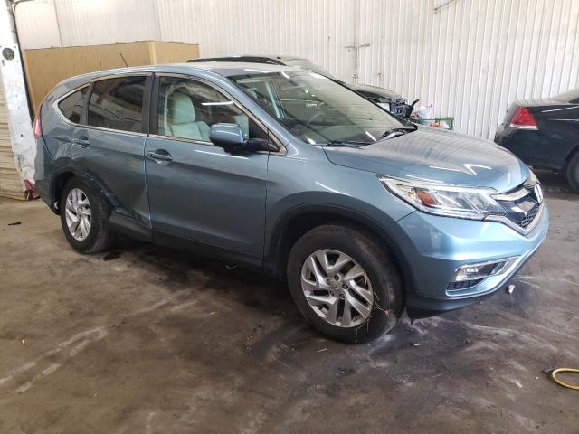 2016 HONDA CR-V EX - 2HKRM4H58GH667527