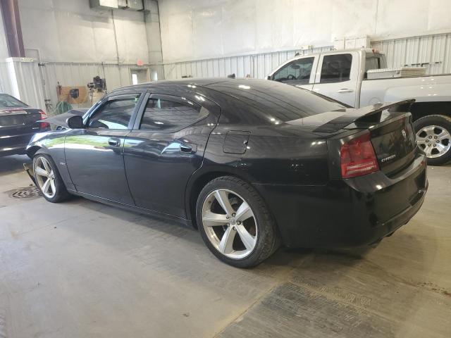 2008 Dodge Charger Srt-8 VIN: 2B3KA73W28H282097 Lot: 56585434