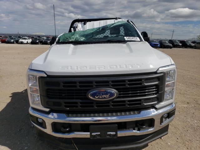 2024 Ford F350 Super Duty VIN: 1FTRF3BT7RED18373 Lot: 54034234