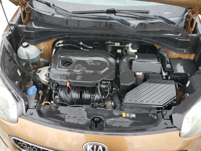 2019 KIA SPORTAGE E - KNDPN3AC9K7550723