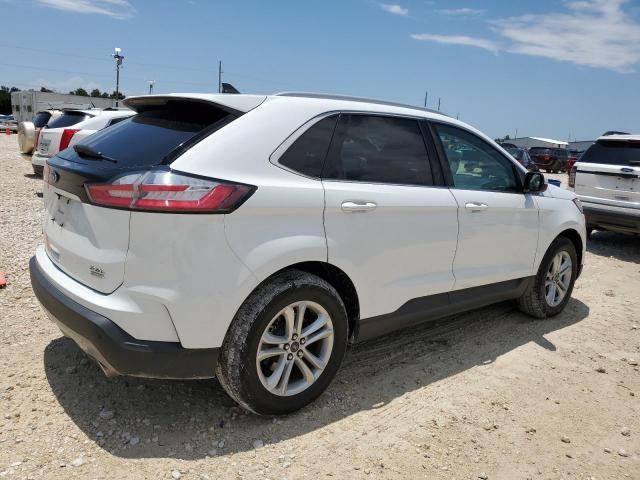 2020 FORD EDGE SEL - 2FMPK3J98LBB14253
