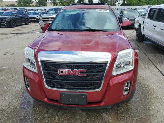 2014 GMC Terrain Slt VIN: 2GKALSEK7E6226136 Lot: 53443874