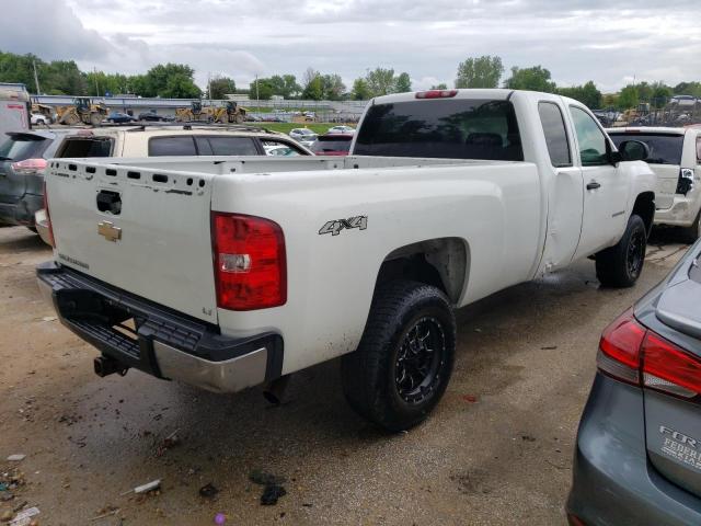 2008 Chevrolet Silverado K2500 Heavy Duty VIN: 1GCHK29K18E215592 Lot: 54563904