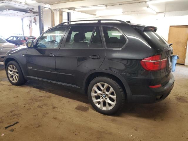 2011 BMW X5 xDrive35I VIN: 5UXZV4C56BL739865 Lot: 56497734