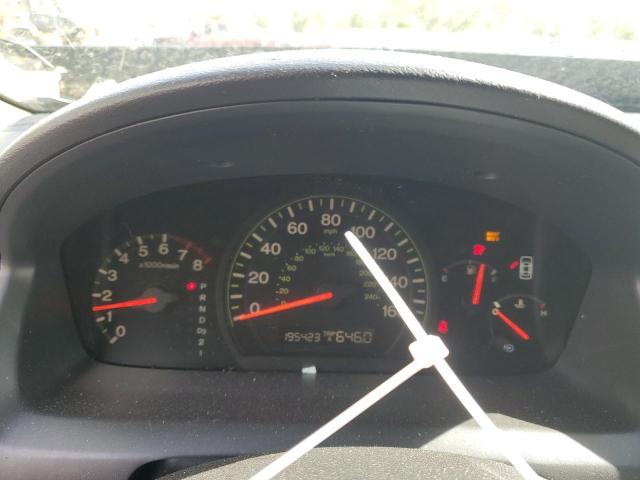 2005 Honda Accord Ex VIN: 1HGCM56885A038333 Lot: 55545194