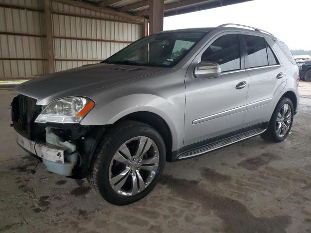 2010 Mercedes-Benz Ml 350 VIN: 4JGBB5GB9AA578774 Lot: 54993604