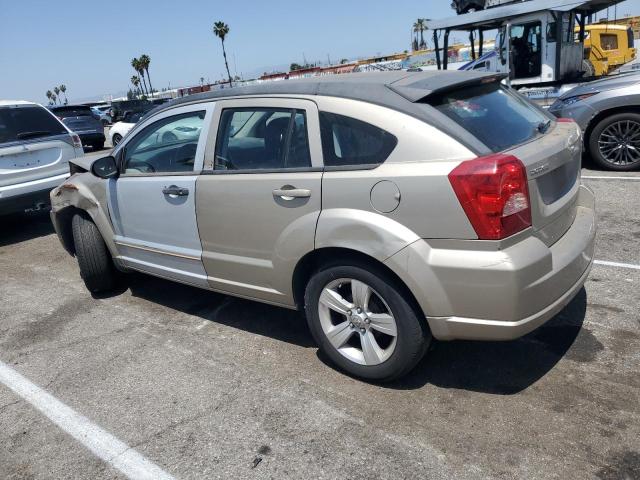 2010 Dodge Caliber Sxt VIN: 1B3CB4HA7AD630590 Lot: 54153964