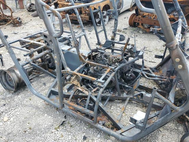 2018 KAWASAKI KRF800 JKBRFCH11JB501544