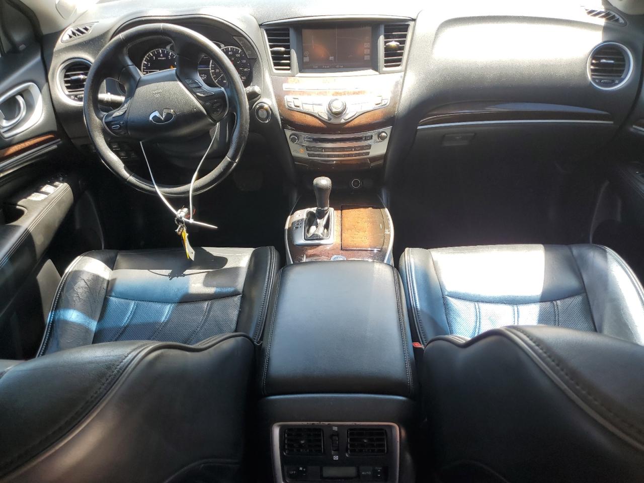 5N1AL0MM4EC523659 2014 Infiniti Qx60