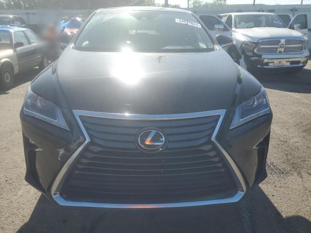 2017 Lexus Rx 350 Base VIN: 2T2BZMCA3HC109429 Lot: 54041074