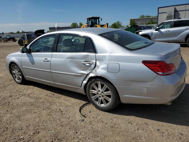 2007 Toyota Avalon Xl VIN: 4T1BK36B67U190253 Lot: 55865794