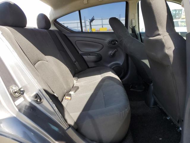 2016 Nissan Versa S VIN: 3N1CN7AP4GL829768 Lot: 53641294