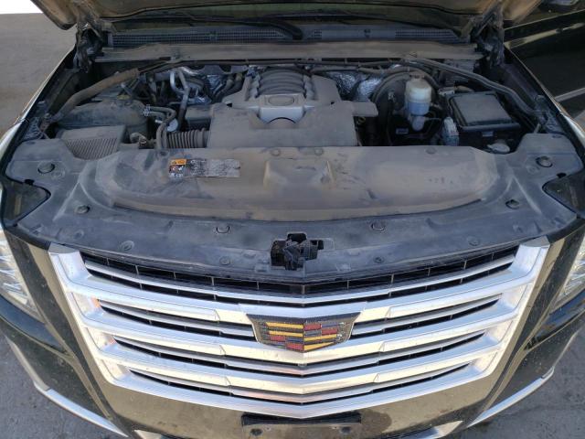 2015 Cadillac Escalade Platinum VIN: 1GYS3PKJ5FR696139 Lot: 56031834