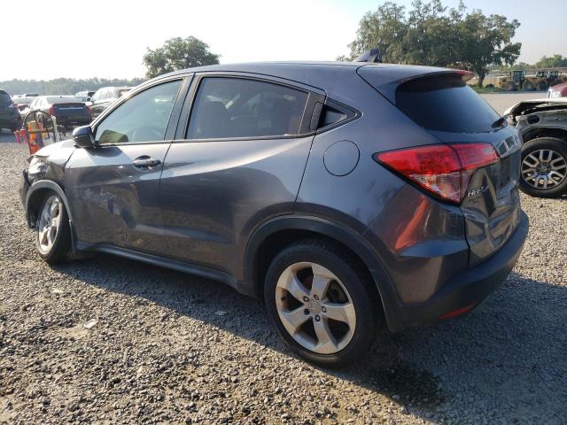 2016 Honda Hr-V Ex VIN: 3CZRU5H52GM717011 Lot: 56966064