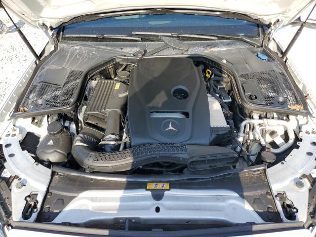 2016 Mercedes-Benz C 300 VIN: 55SWF4JB8GU169922 Lot: 55316674