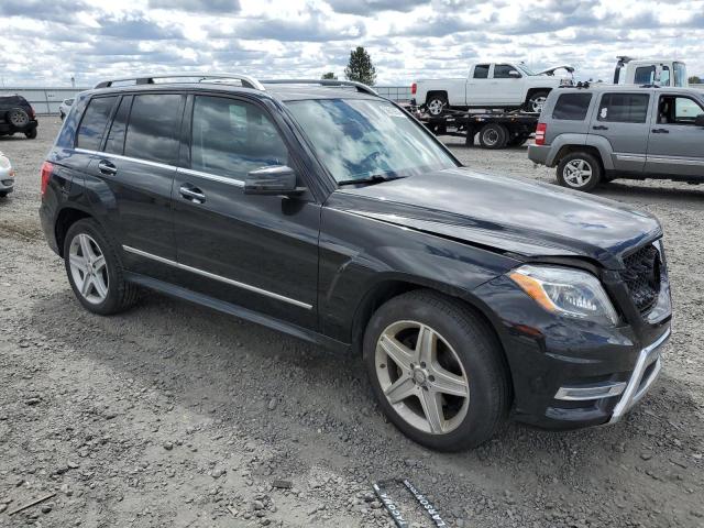 2015 Mercedes-Benz Glk 250 Bluetec VIN: WDCGG0EB9FG419558 Lot: 56610904