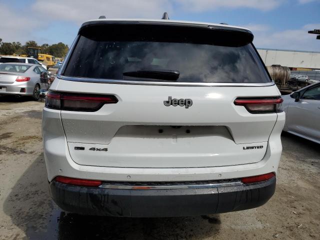 2023 JEEP GRAND CHER - 1C4RJKBG2P8780699