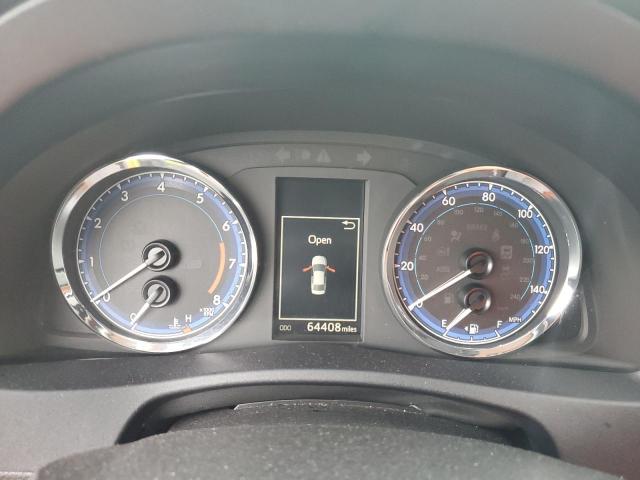 2018 TOYOTA UK 2T1BURHE6JC015336