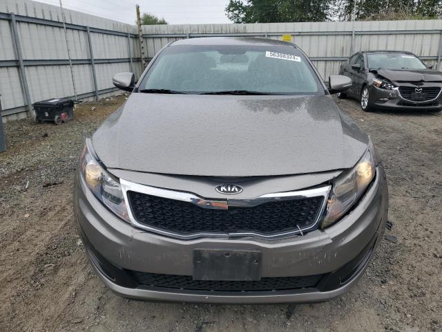 2013 Kia Optima Lx VIN: 5XXGM4A70DG235072 Lot: 56308324