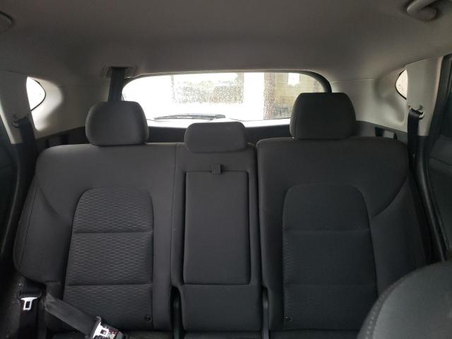 2019 HYUNDAI TUCSON SE - KM8J23A47KU985566