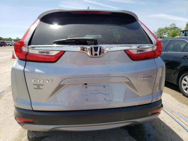 2019 Honda Cr-V Exl VIN: 5J6RW2H83KL028964 Lot: 56933684