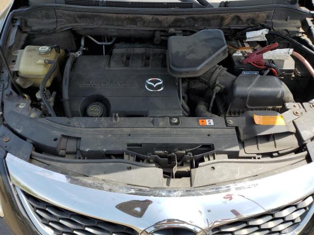 2012 Mazda Cx-9 VIN: JM3TB3CVXC0345631 Lot: 55548774