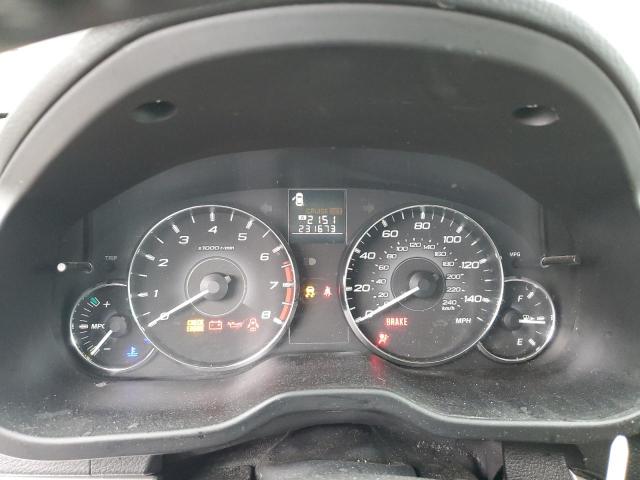 2011 Subaru Outback 2.5I Premium VIN: 4S4BRBGC8B1417370 Lot: 50605954