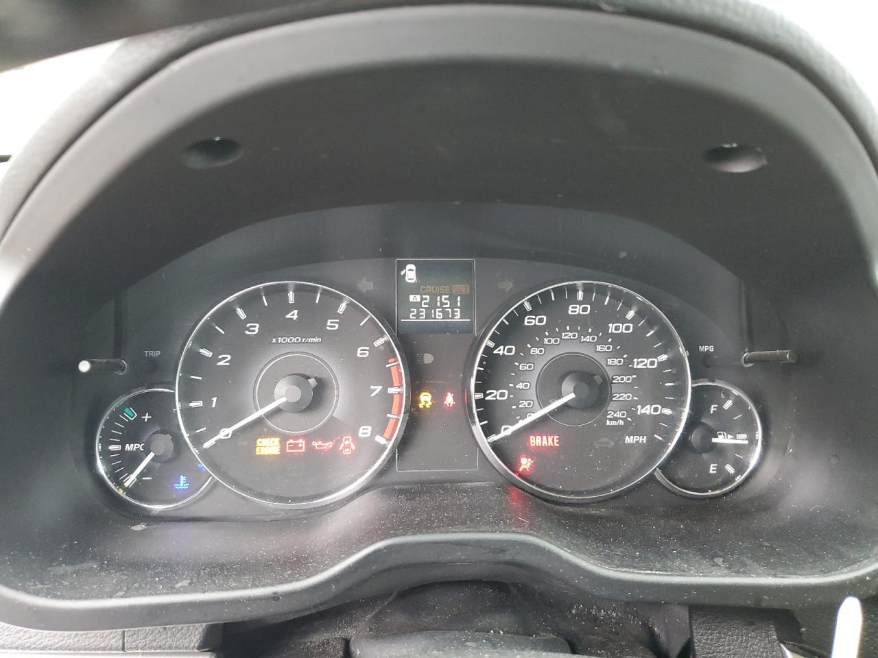 4S4BRBGC8B1417370 2011 Subaru Outback 2.5I Premium