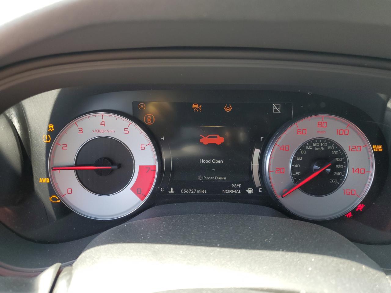 19UUB6F57MA008034 2021 Acura Tlx Tech A