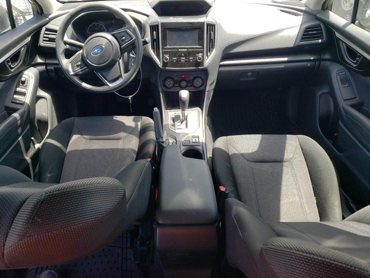 4S3GTAB64J3702609 2018 Subaru Impreza Premium