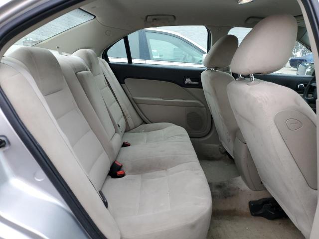 2009 Ford Fusion S VIN: 3FAHP06Z79R181900 Lot: 55876804