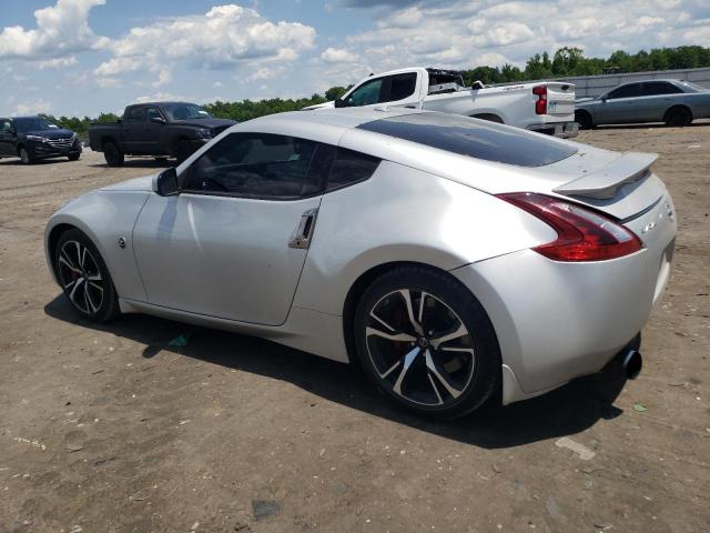 2018 Nissan 370Z Base VIN: JN1AZ4EHXJM572089 Lot: 56512404