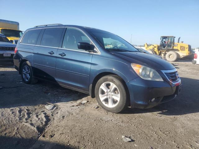 2009 Honda Odyssey Touring VIN: 5FNRL38919B012773 Lot: 56519794