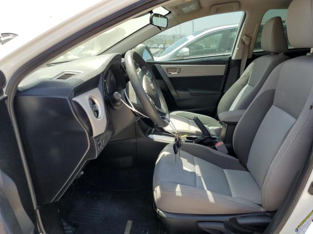 2017 Toyota Corolla L VIN: 5YFBURHE1HP674631 Lot: 54967124