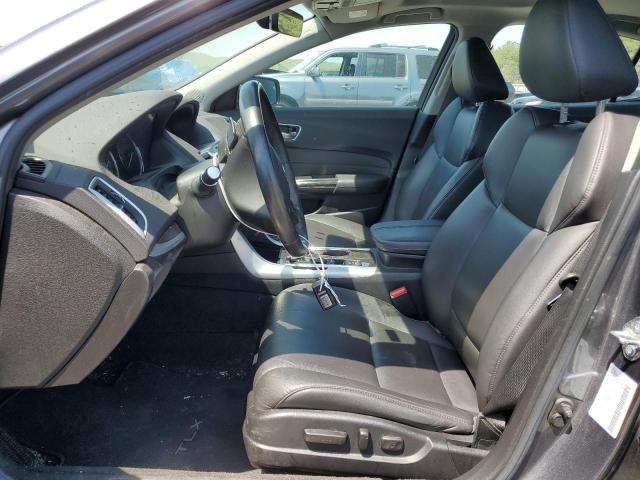 2020 Acura Tlx VIN: 19UUB1F39LA009623 Lot: 54529854