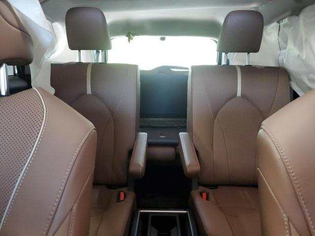 2024 TOYOTA GRAND HIGH - 5TDAAAB51RS020431