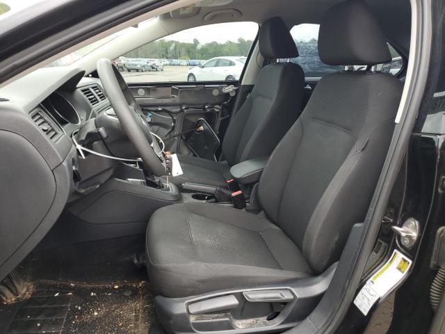 2016 Volkswagen Jetta S VIN: 3VW267AJ1GM281821 Lot: 54877664