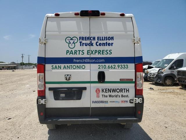 2019 Ram Promaster 3500 3500 High VIN: 3C6URVHG5KE536420 Lot: 51863774