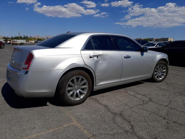 2012 Chrysler 300 Limited VIN: 2C3CCACG4CH191607 Lot: 54845744