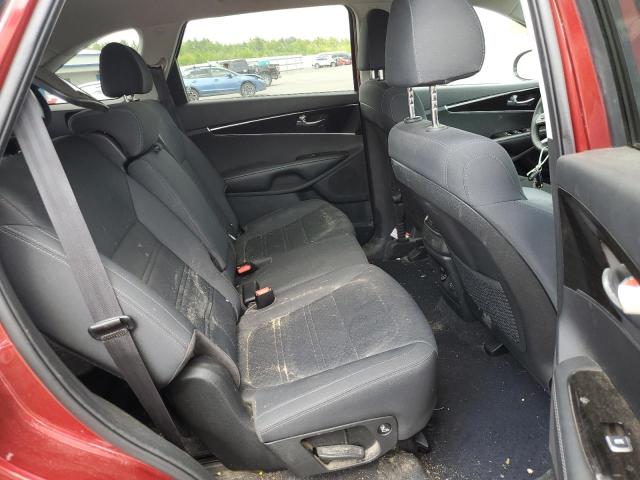 2020 KIA SORENTO L - 5XYPGDA39LG671255