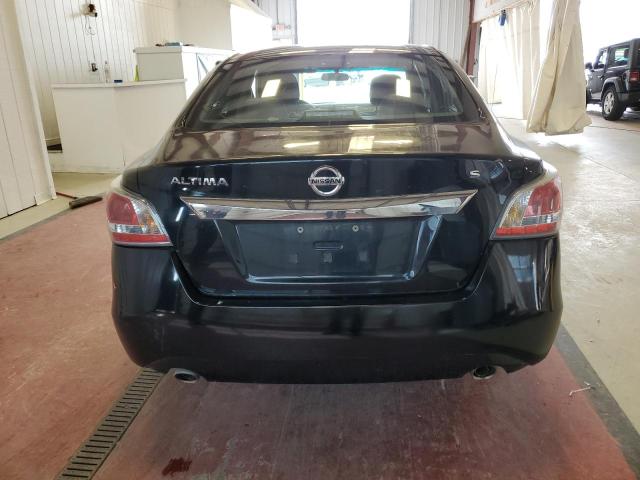 2015 Nissan Altima 2.5 VIN: 1N4AL3AP3FC275125 Lot: 55898874