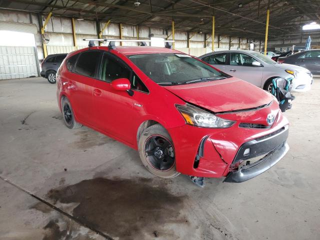 2015 Toyota Prius V VIN: JTDZN3EU7FJ034364 Lot: 55122914