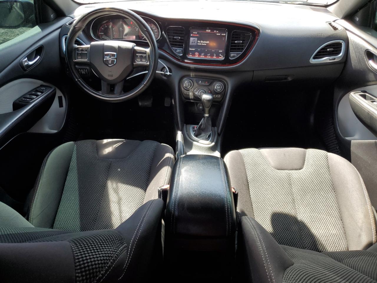 1C3CDFBB4FD173142 2015 Dodge Dart Sxt