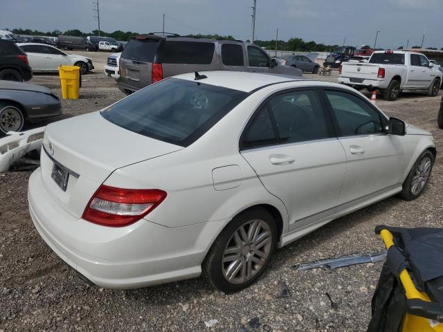 2009 Mercedes-Benz C 300 VIN: WDDGF54X29F198467 Lot: 53858034