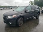 2019 CHEVROLET TRAVERSE P - 1GNERKKW5KJ165832