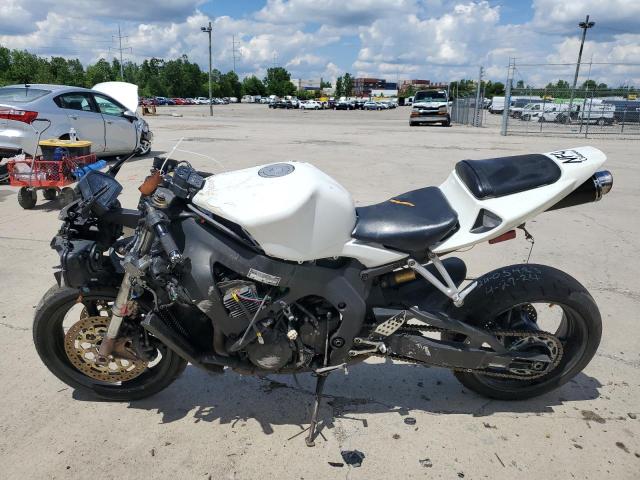 2004 Honda Cbr1000 Rr VIN: JH2SC57054M005591 Lot: 53797974