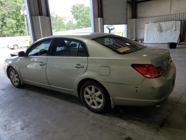 2007 Toyota Avalon Xl VIN: 4T1BK36B87U219445 Lot: 53696344