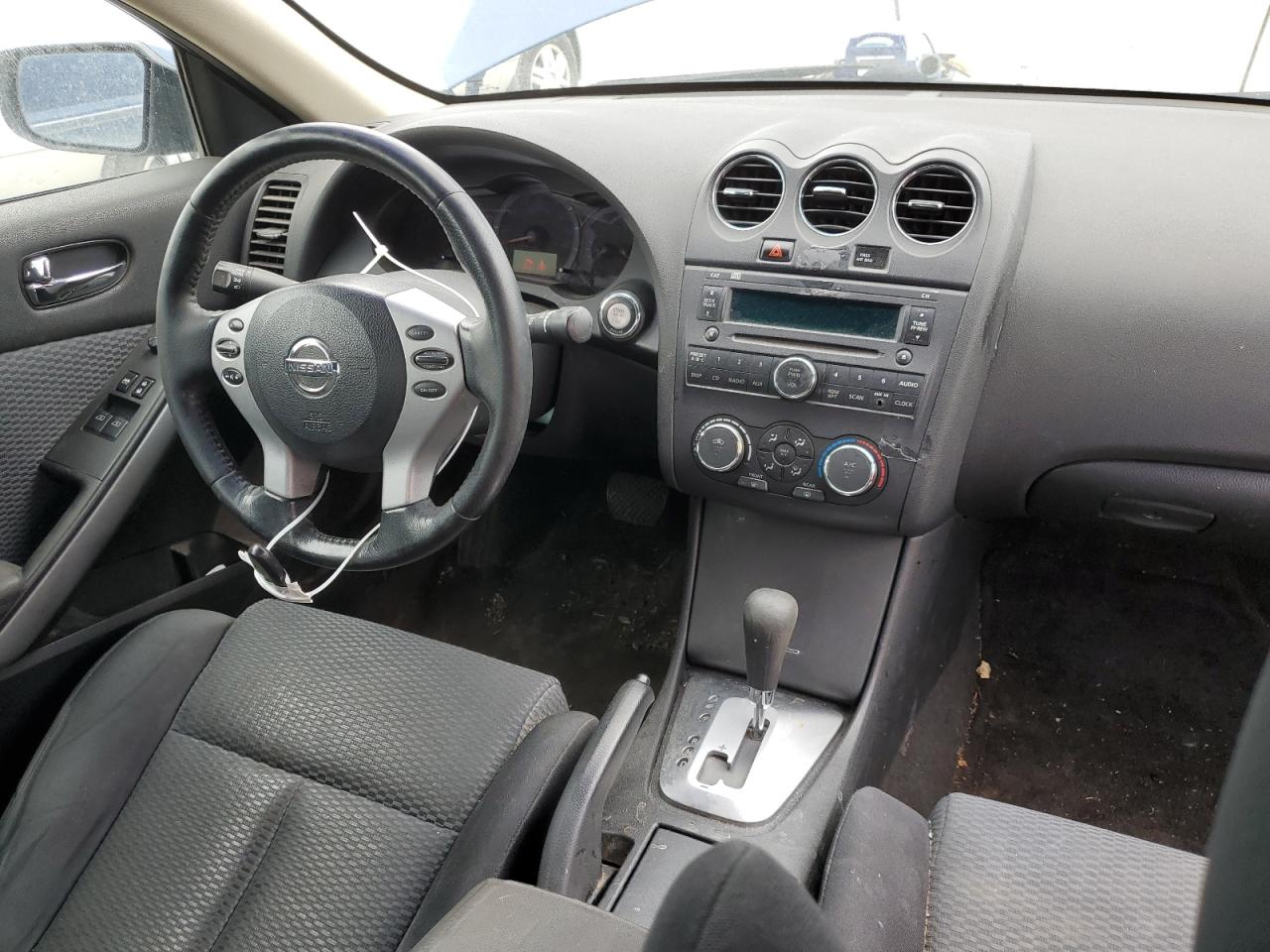 1N4AL24E88C108511 2008 Nissan Altima 2.5S