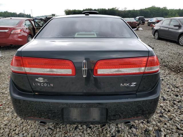 2010 Lincoln Mkz VIN: 3LNHL2GC6AR619706 Lot: 54681214